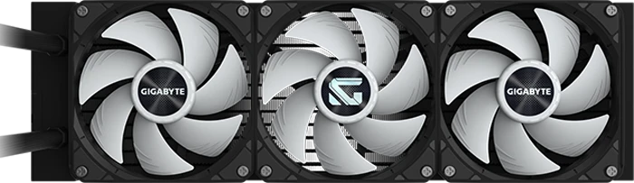 خنک کننده پردازنده Gigabyte مدل GAMING 360