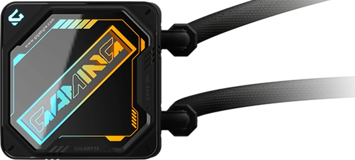 خنک کننده پردازنده Gigabyte مدل GAMING 360