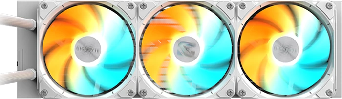 خنک کننده پردازنده Gigabyte مدل GAMING 360 ICE