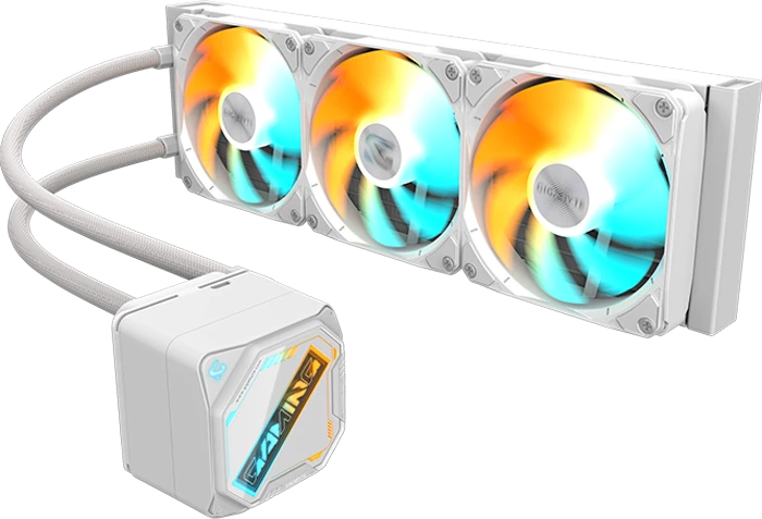 خنک کننده پردازنده Gigabyte مدل GAMING 360 ICE