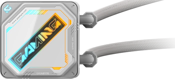 خنک کننده پردازنده Gigabyte مدل GAMING 360 ICE