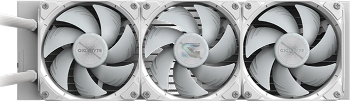 خنک کننده پردازنده Gigabyte مدل GAMING 360 ICE