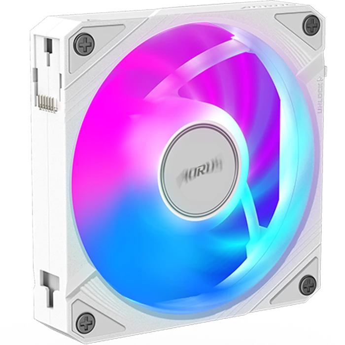 فن کیس Gigabyte مدل EZ CHAIN FAN 120 ICE