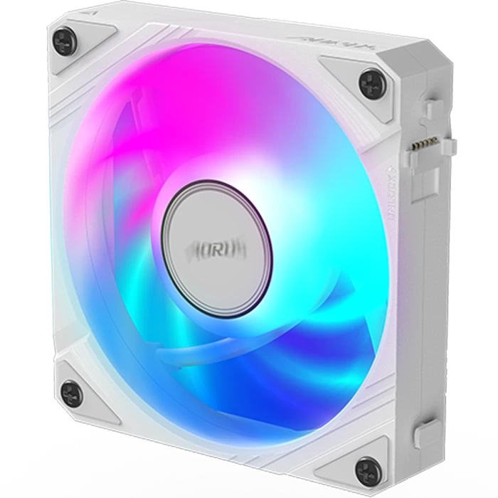 فن کیس Gigabyte مدل EZ CHAIN FAN 120 ICE