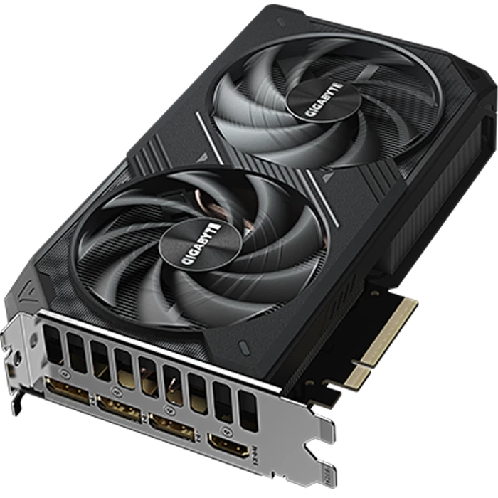 کارت گرافیک Gigabyte مدل GeForce RTX 5060 Ti WINDFORCE 8G