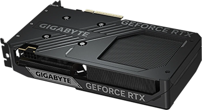 کارت گرافیک Gigabyte مدل GeForce RTX 5060 Ti WINDFORCE 8G