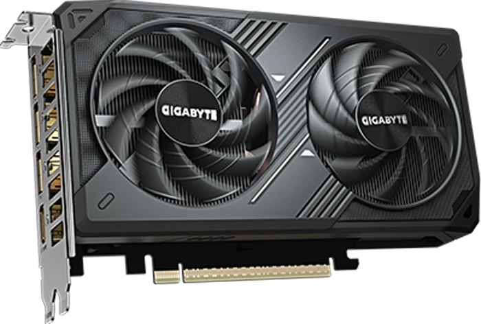 کارت گرافیک Gigabyte مدل GeForce RTX 5060 WINDFORCE MAX OC 8G