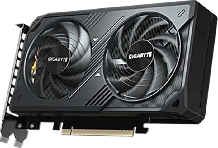 کارت گرافیک Gigabyte مدل GeForce RTX 5060 WINDFORCE MAX OC 8G
