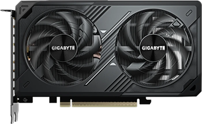 کارت گرافیک Gigabyte مدل RTX 5060 WINDFORCE
