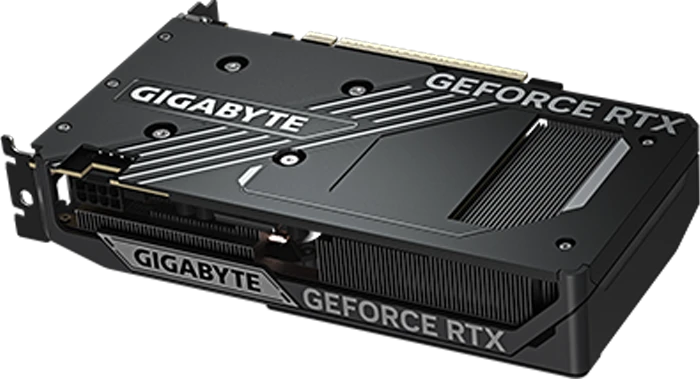 کارت گرافیک Gigabyte مدل GeForce RTX 5060 WINDFORCE MAX OC 8G