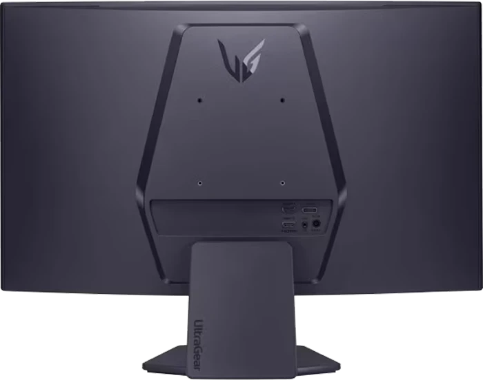 مانیتور گیمینگ 32 اینچ LG مدل UltraGear 32GS60QC-B