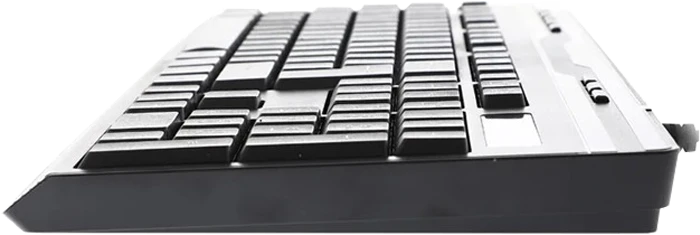 کیبورد سیمی Rapoo مدل NK2400