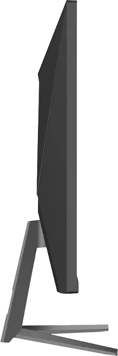 مانیتور گیمینگ 24 اینچ Redragon مدل GMW2481SE