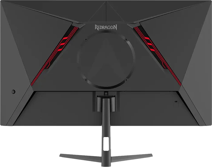 مانیتور گیمینگ 24 اینچ Redragon مدل GMW2481SE