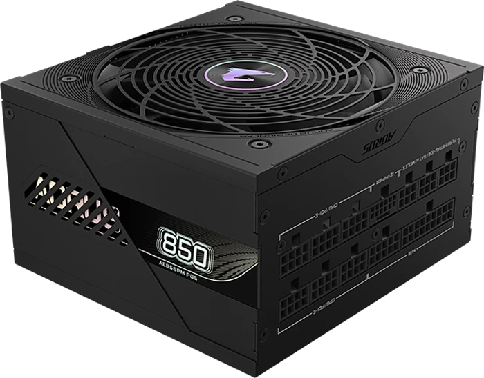 پاور 850 وات Gigabyte مدل AORUS ELITE P
