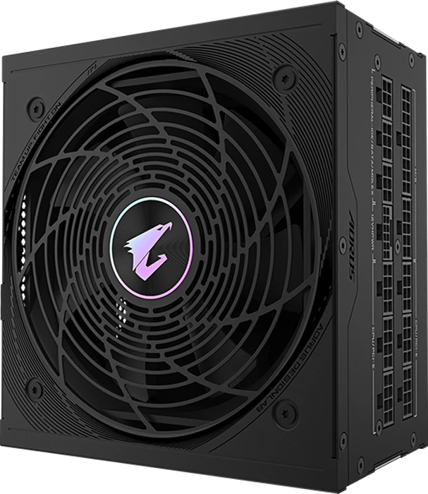 پاور 850 وات Gigabyte مدل AORUS ELITE P