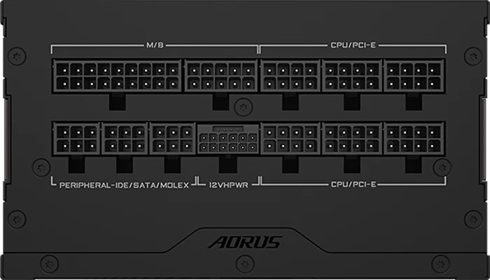 پاور 850 وات Gigabyte مدل AORUS ELITE P