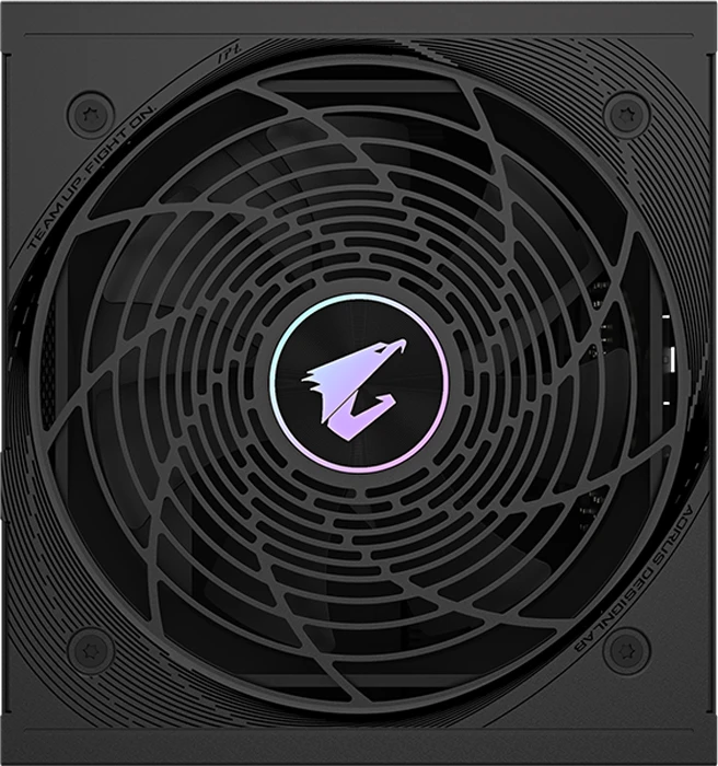پاور 850 وات Gigabyte مدل AORUS ELITE P