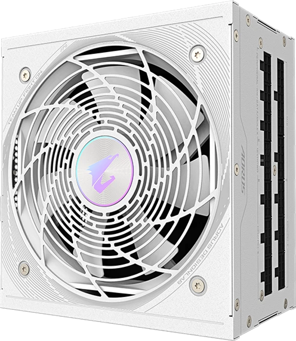 پاور 850 وات Gigabyte مدل AORUS ELITE P ICE