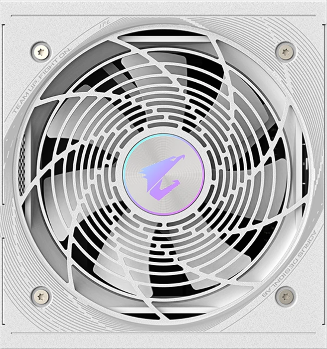 پاور 850 وات Gigabyte مدل AORUS ELITE P ICE