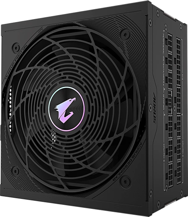 پاور 1000 وات Gigabyte مدل AORUS ELITE P