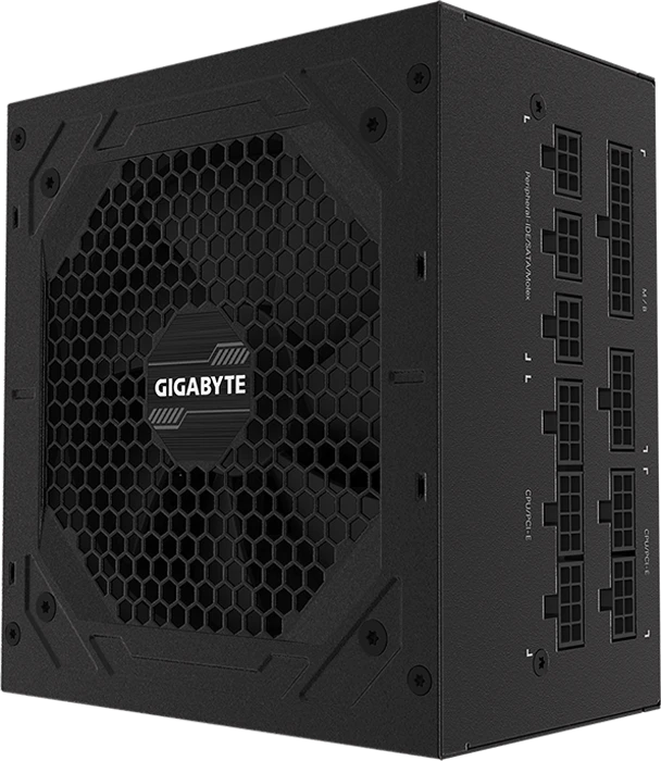 پاور 750 وات Gigabyte مدل GP-P750GM