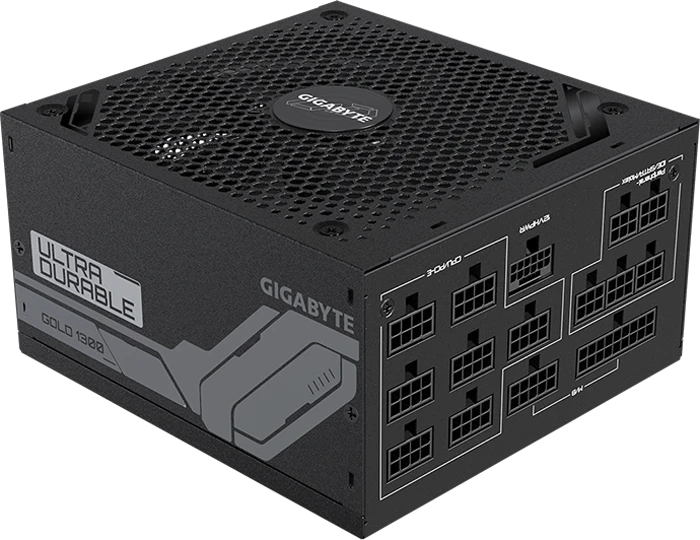 پاور 1300 وات Gigabyte مدل UD1300GM PG5