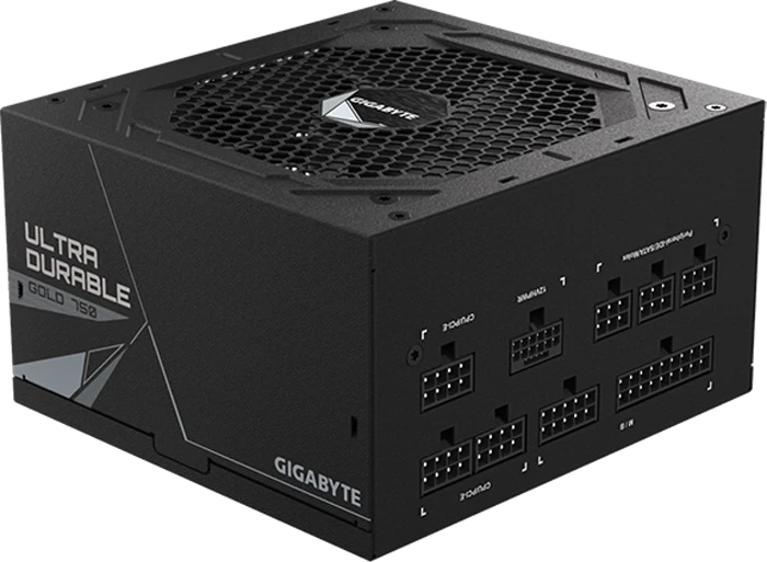 پاور 750 وات Gigabyte مدل UD750GM PG5