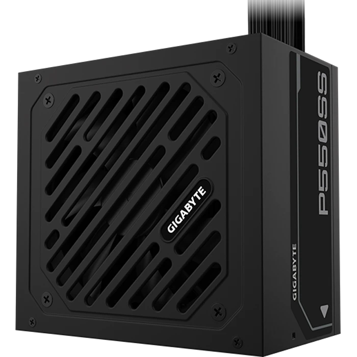 پاور 550 وات Gigabyte مدل P550SS