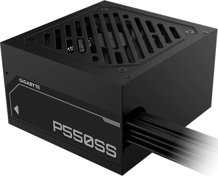 پاور 550 وات Gigabyte مدل P550SS