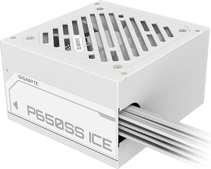 پاور 650 وات Gigabyte مدل P650SS ICE