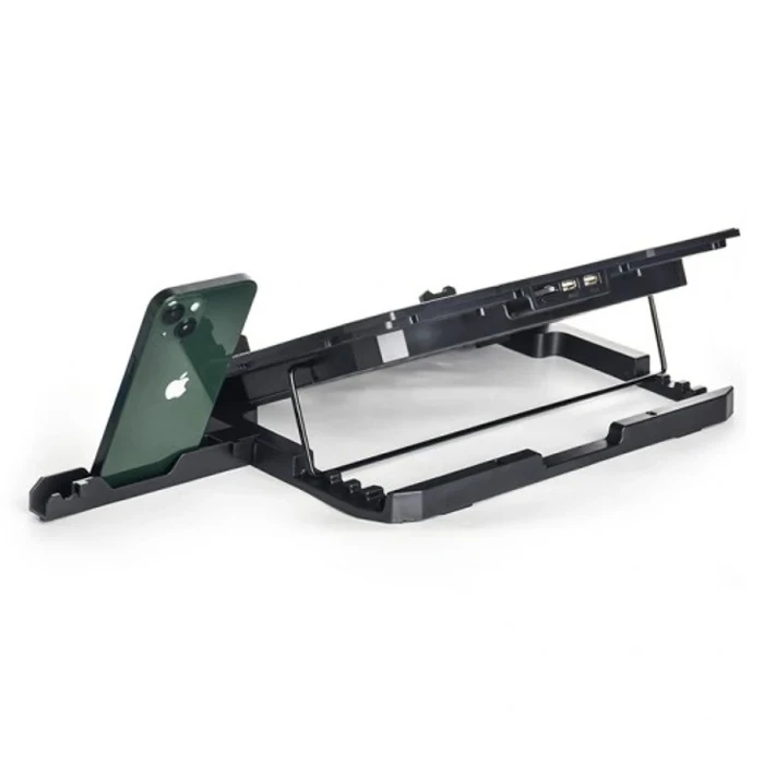خنک کننده لپ تاپ D-Tech مدل CP 777