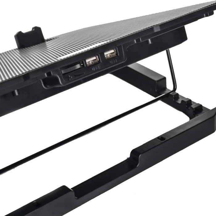 خنک کننده لپ تاپ D-Tech مدل CP 777