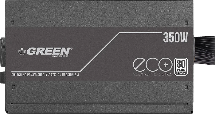پاور 350 وات Green مدل GP350A ECO Plus