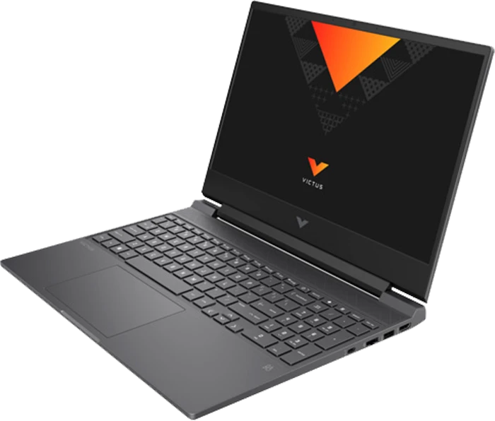 لپ تاپ گیمینگ 15.6 اینچ HP مدل Victus 15-FA2701WM (Core i5-13420H-16GB-512GB SSD-RTX4050-FHD-Backlit)