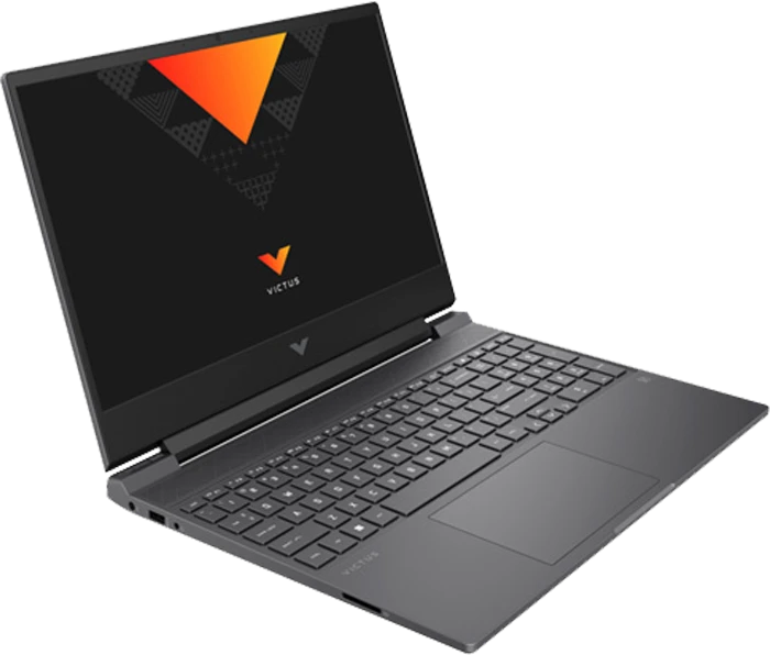 لپ تاپ گیمینگ 15.6 اینچ HP مدل Victus 15-FA2701WM (Core i5-13420H-16GB-512GB SSD-RTX4050-FHD-Backlit)