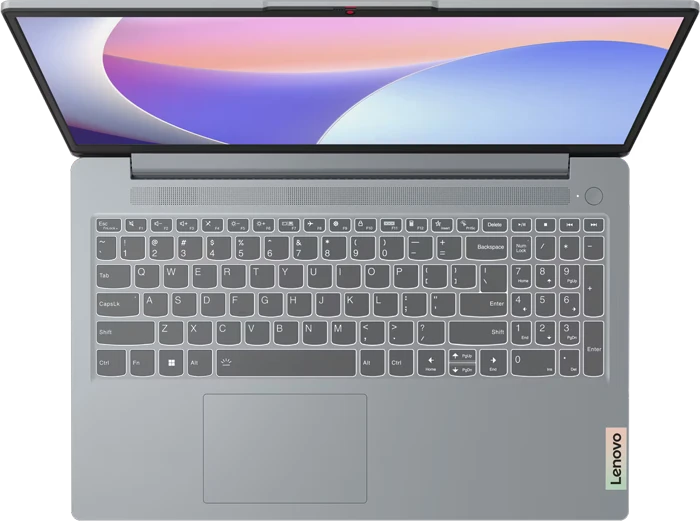 لپ تاپ 15.6 اینچ Lenovo مدل IdeaPad Slim 3 15IRH8 83EM00J2SA (Core i5-13420H-8GB-512GB SSD-Intel UHD-FHD)