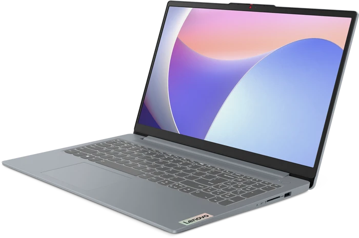 لپ تاپ 15.6 اینچ Lenovo مدل IdeaPad Slim 3 15IRH8 83EM00J2SA (Core i5-13420H-8GB-512GB SSD-Intel UHD-FHD)