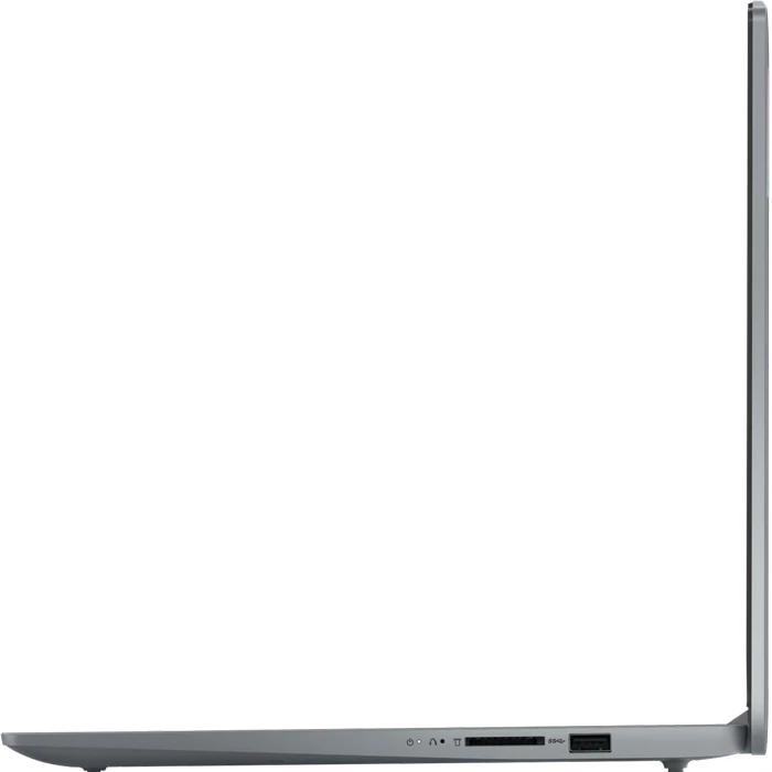 لپ تاپ 15.6 اینچ Lenovo مدل IdeaPad Slim 3 15IRH8 83EM00J2SA (Core i5-13420H-8GB-512GB SSD-Intel UHD-FHD)