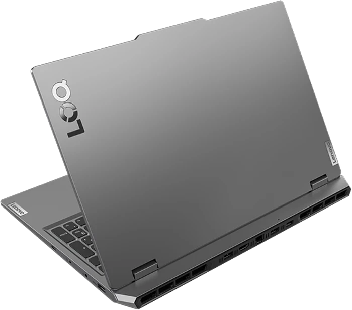 لپ تاپ گیمینگ 15.6 اینچ Lenovo مدل LOQ 15IRX9 83DV00YPAX (Core i7-13650HX-24GB-512GB SSD-RTX4050-FHD-Backlit)