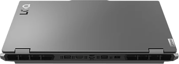 لپ تاپ گیمینگ 15.6 اینچ Lenovo مدل LOQ 15IRX9 83DV00YPAX (Core i7-13650HX-24GB-512GB SSD-RTX4050-FHD-Backlit)