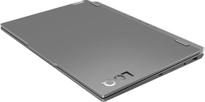 لپ تاپ گیمینگ 15.6 اینچ Lenovo مدل LOQ 15IRX9 83DV00YPAX (Core i7-13650HX-24GB-512GB SSD-RTX4050-FHD-Backlit)