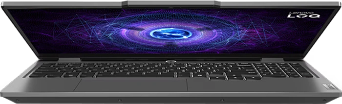 لپ تاپ گیمینگ 15.6 اینچ Lenovo مدل LOQ 15IRX9 83DV00YPAX (Core i7-13650HX-24GB-512GB SSD-RTX4050-FHD-Backlit)
