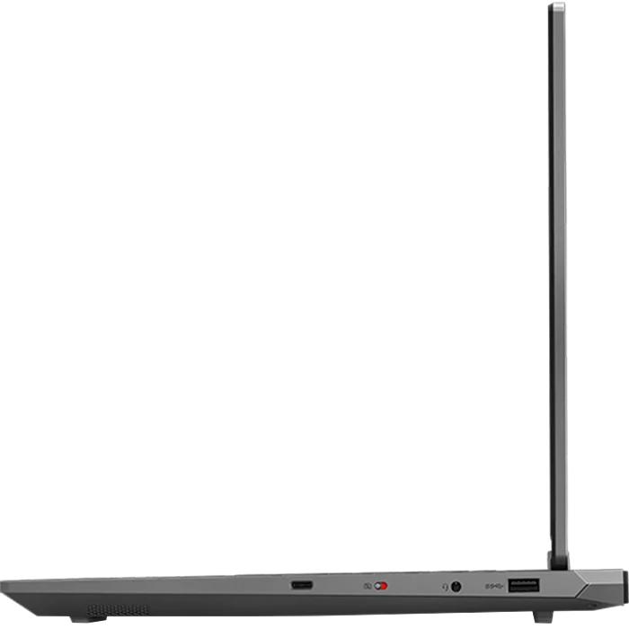 لپ تاپ گیمینگ 15.6 اینچ Lenovo مدل LOQ 15IRX9 83DV00YPAX (Core i7-13650HX-24GB-512GB SSD-RTX4050-FHD-Backlit)