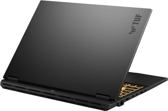 لپ تاپ گیمینگ 16 اینچ Asus مدل TUF Gaming A16 FA608UH-RV049 (Ryzen 7-260-16GB-512GB SSD-RTX5050-WUXGA)
