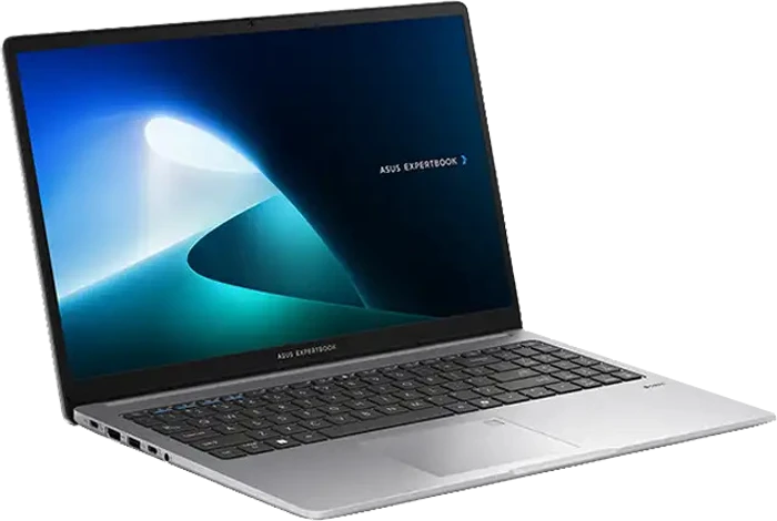 لپ تاپ ۱۵.۶ اینچ Asus مدل ExpertBook P1503CVA-I716512B9D (Core i7-13620H-32GB-512GB SSD-FHD-Backlit-Fingerprint)