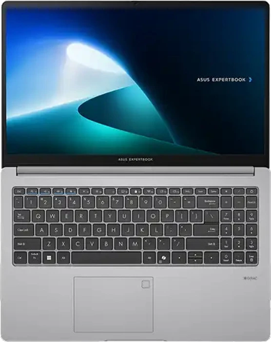لپ تاپ ۱۵.۶ اینچ Asus مدل ExpertBook P1503CVA-I716512B9D (Core i7-13620H-32GB-512GB SSD-FHD-Backlit-Fingerprint)