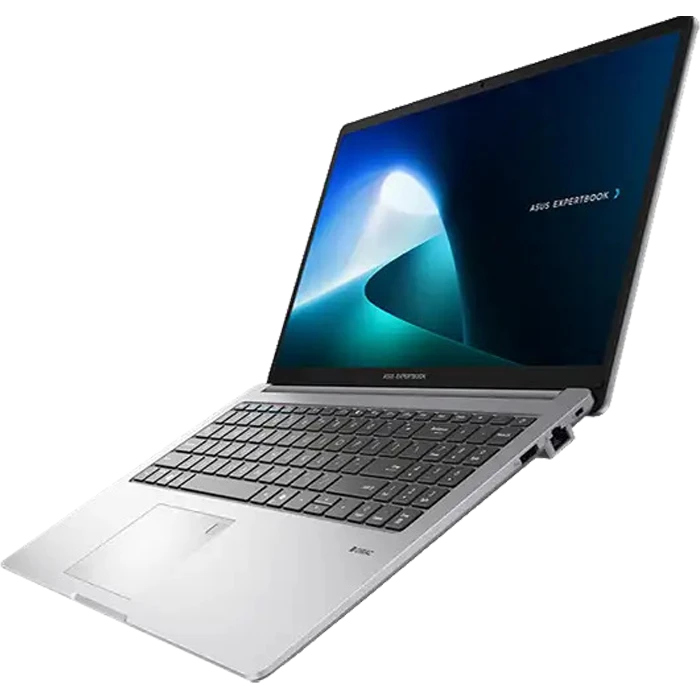 لپ تاپ ۱۵.۶ اینچ Asus مدل ExpertBook P1503CVA-I716512B9D (Core i7-13620H-32GB-512GB SSD-FHD-Backlit-Fingerprint)
