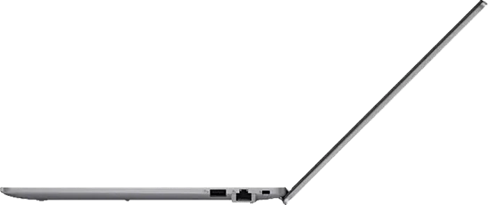 لپ تاپ ۱۵.۶ اینچ Asus مدل ExpertBook P1503CVA-I716512B9D (Core i7-13620H-32GB-512GB SSD-FHD-Backlit-Fingerprint)