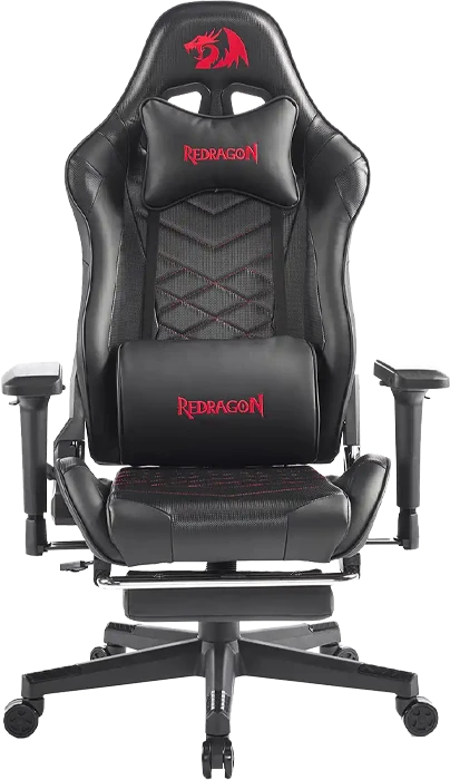 صندلی گیمینگ Redragon مدل C328
